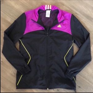 Adidas Light Jacket